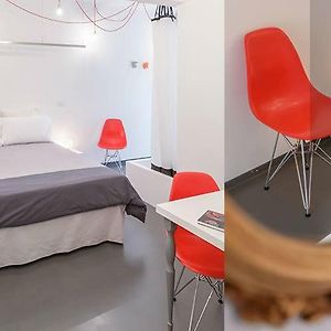 Boutique Rooms Trastevere